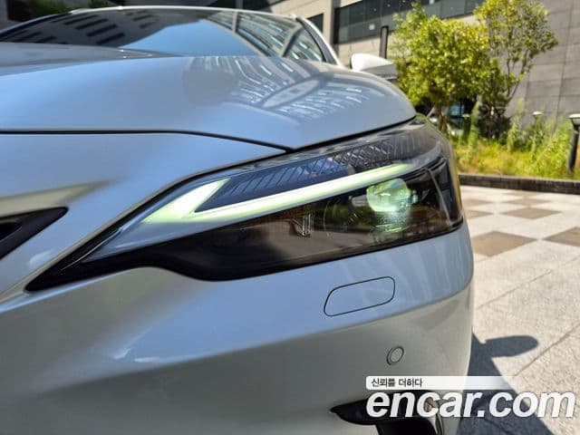 Lexus NX350h 2025 — Фото 15/20