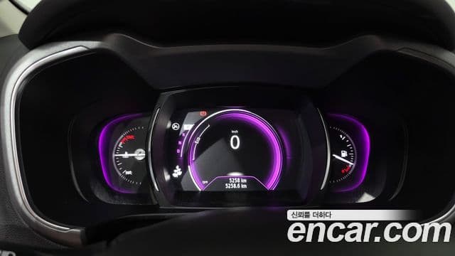 Renault Samsung QM6 2023 — Photo 14/34