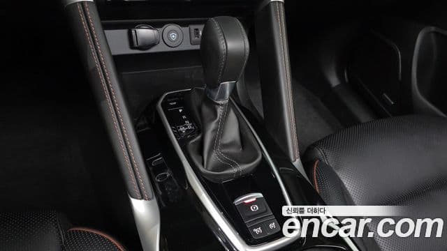 Renault Samsung QM6 2023 — Photo 20/34