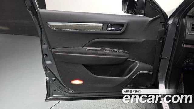 Renault Samsung QM6 2023 — Photo 4/34