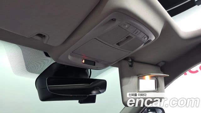Renault Samsung QM6 2023 — Photo 31/34