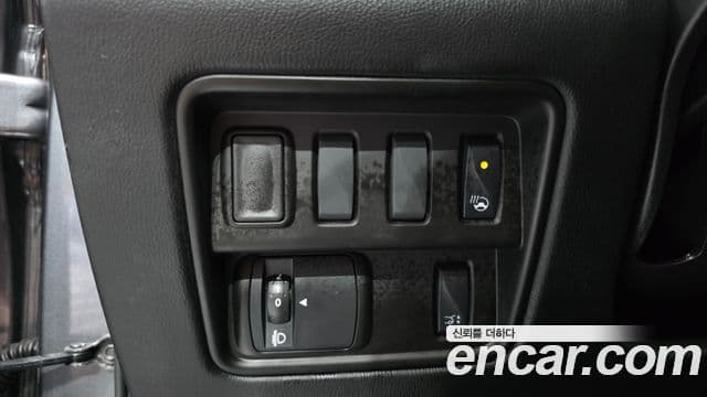 Renault Samsung QM6 2023 — Photo 3/34