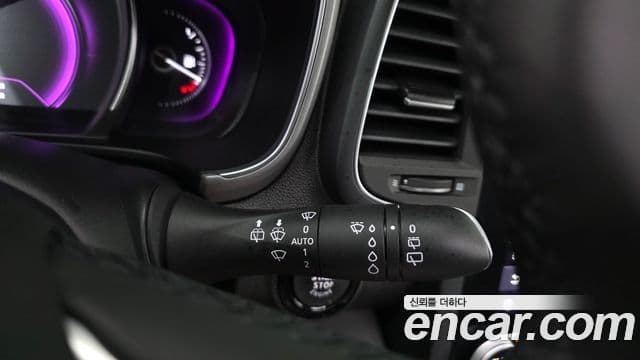 Renault Samsung QM6 2023 — Photo 30/34
