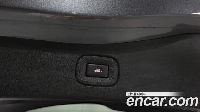 Renault Samsung QM6 2023 — Photo 18/34