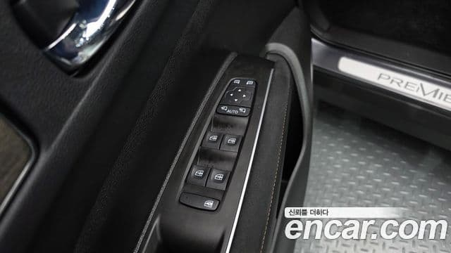 Renault Samsung QM6 2023 — Photo 24/34