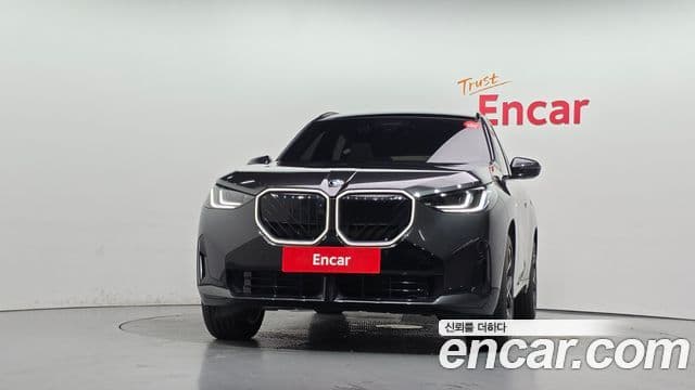 BMW X3 2025 — Şəkil 12/16