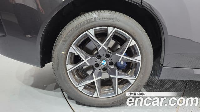 BMW X3 2025 — Şəkil 11/16