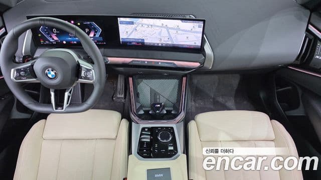BMW X3 2025 — Şəkil 1/16