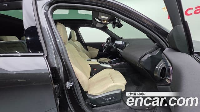 BMW X3 2025 — Şəkil 14/16