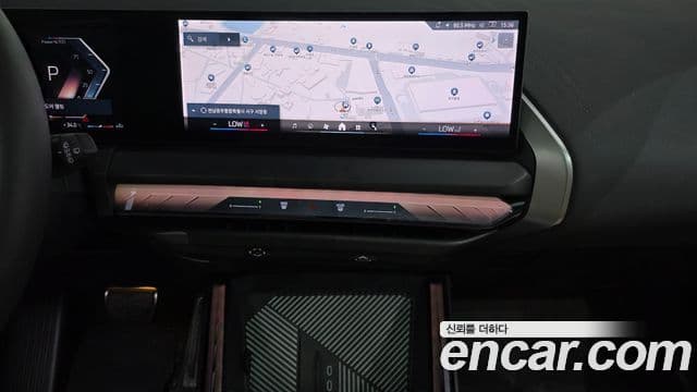 BMW X3 2025 — Şəkil 13/16