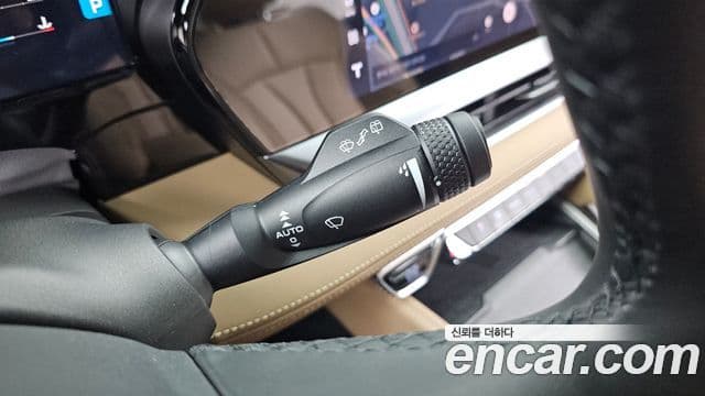 Renault Samsung Grand Koleos 2024 — Photo 2/35