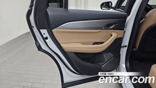 Renault Samsung Grand Koleos 2024 — Photo 20/35