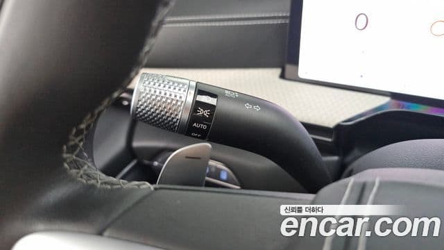 Genesis GV80 2024 — ფოტო 4/35