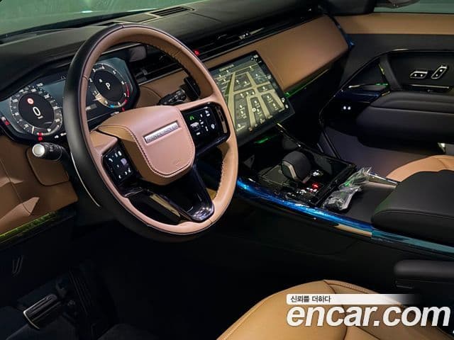 Land Rover Range Rover Sport 2026 — Şəkil 7/12