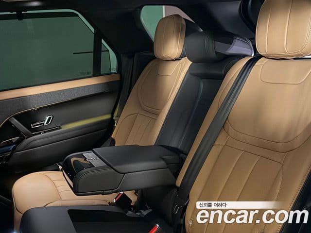 Land Rover Range Rover Sport 2026 — Şəkil 10/12
