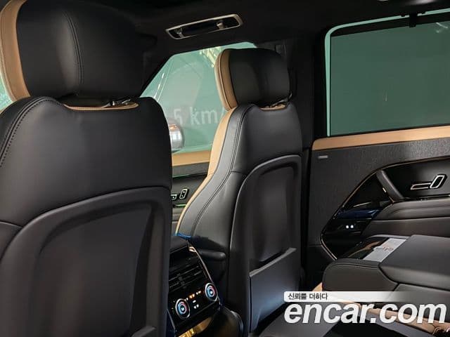 Land Rover Range Rover Sport 2026 — Şəkil 5/12