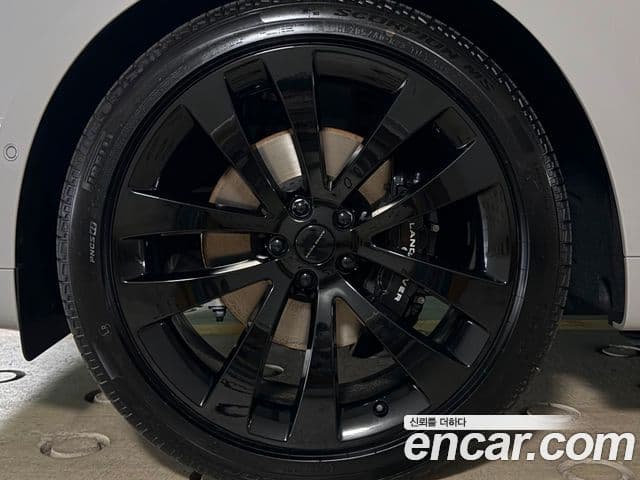Land Rover Range Rover Sport 2026 — Şəkil 3/12