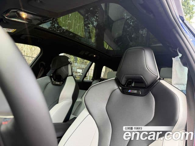 BMW M5 2026 — Photo 19/20