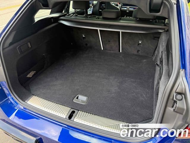 BMW M5 2026 — Photo 12/20