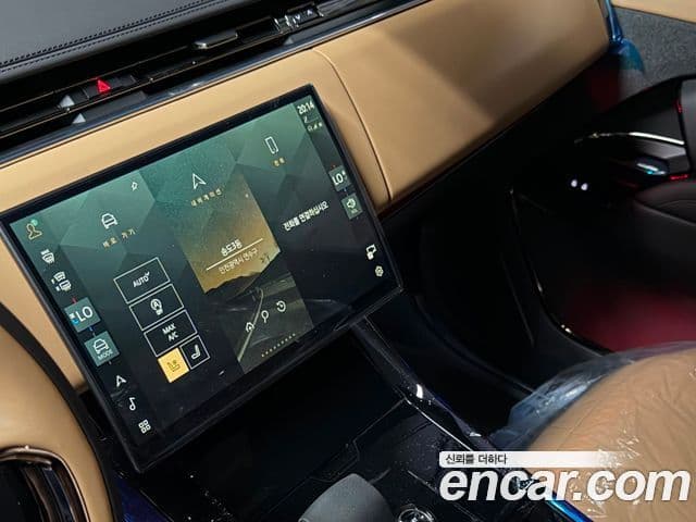 Land Rover Range Rover Sport 2026 — ფოტო 7/11