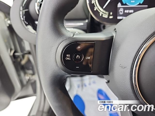 Mini Cooper Clubman 2021 — Şəkil 2/19