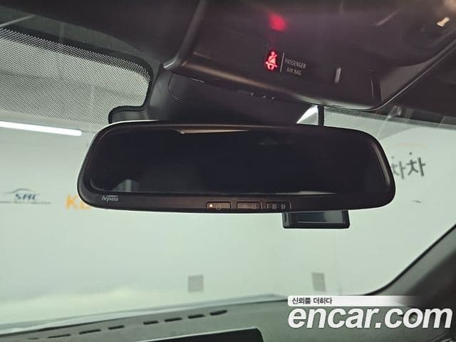 Renault Samsung XM3 2024 — ფოტო 15/19