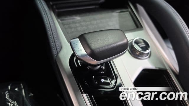 Renault Samsung Grand Koleos 2025 — ფოტო 19/20