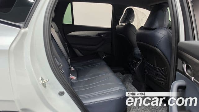 Renault Samsung Grand Koleos 2025 — ფოტო 1/20