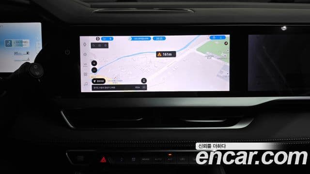 Renault Samsung Grand Koleos 2025 — ფოტო 11/20