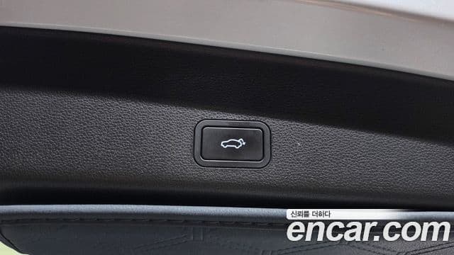 Renault Samsung Grand Koleos 2025 — ფოტო 5/20