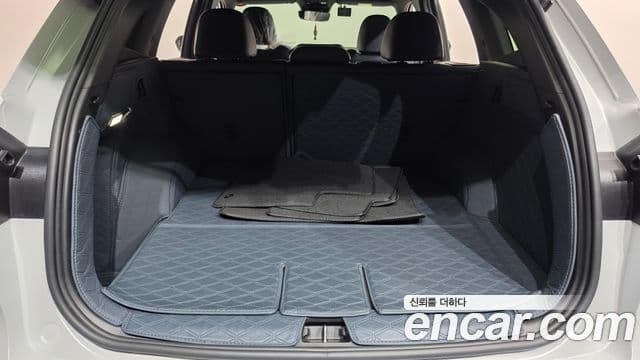 Renault Samsung Grand Koleos 2025 — ფოტო 6/20