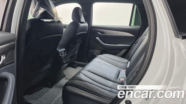 Renault Samsung Grand Koleos 2025 — ფოტო 18/20