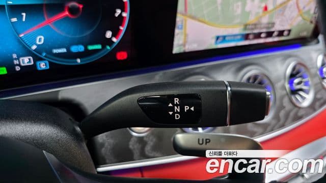 Mercedes-Benz AMG GT 2023 — Photo 21/40