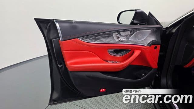 Mercedes-Benz AMG GT 2023 — Photo 6/40