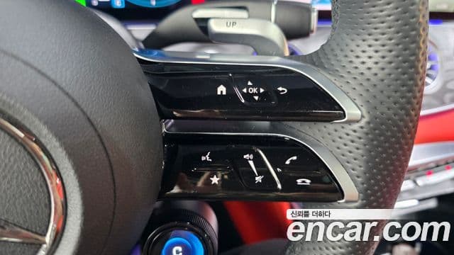 Mercedes-Benz AMG GT 2023 — Photo 18/40