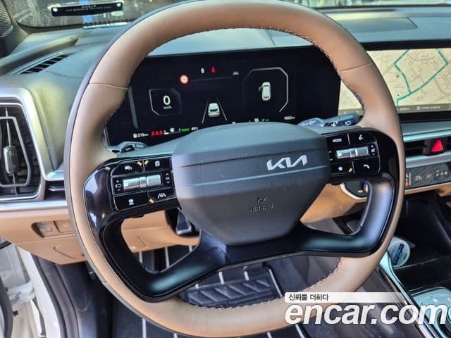 Kia Sorento 2026 — Фото 11/20