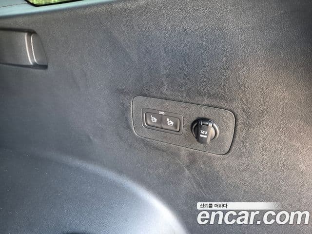 Kia Sorento 2026 — Фото 15/20