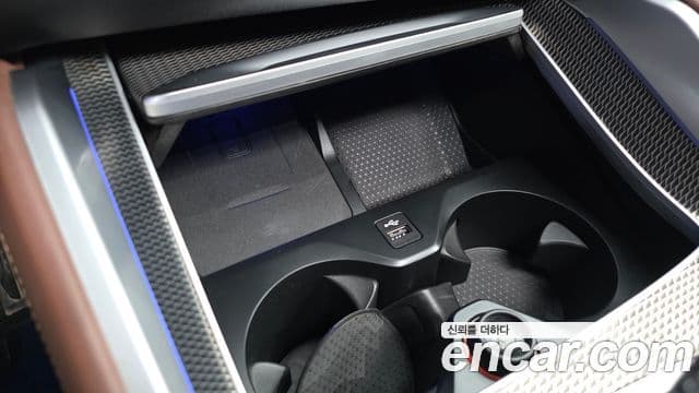 BMW X6 2022 — Photo 17/38