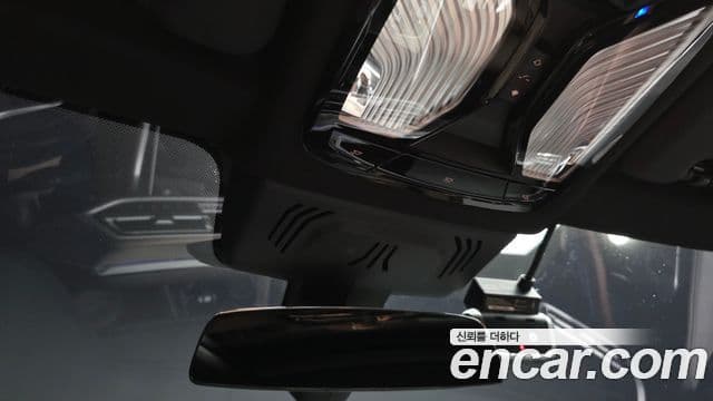 BMW X6 2022 — Photo 13/38