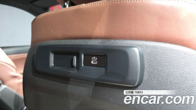 BMW X6 2022 — Photo 29/38