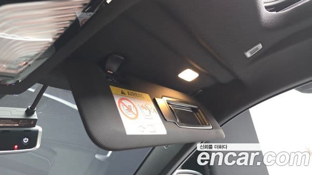 BMW X6 2022 — Photo 12/38