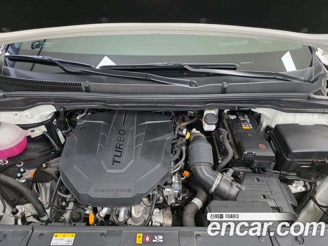 Kia Carnival 2025 — Фото 6/18