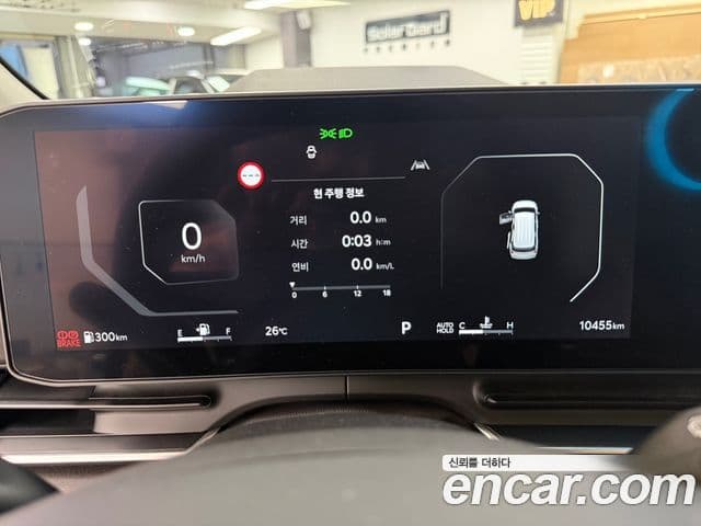 Kia Carnival 2025 — Фото 8/18
