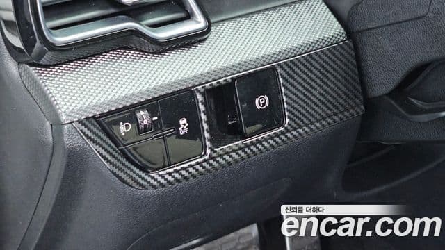Kia Sportage 2021 — Фото 14/20