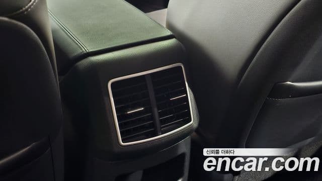 Kia Sportage 2021 — Фото 20/20