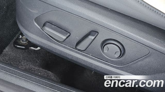 Kia Sportage 2021 — Photo 6/30
