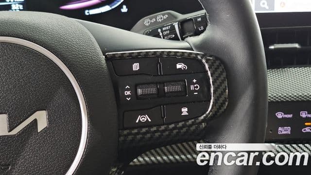 Kia Sportage 2021 — Photo 3/30