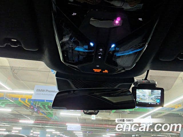 BMW i5 2024 — Photo 8/20