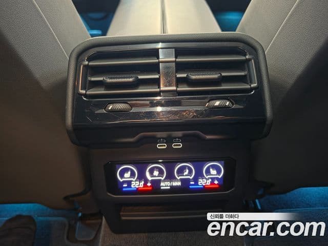 BMW i5 2024 — Photo 17/20