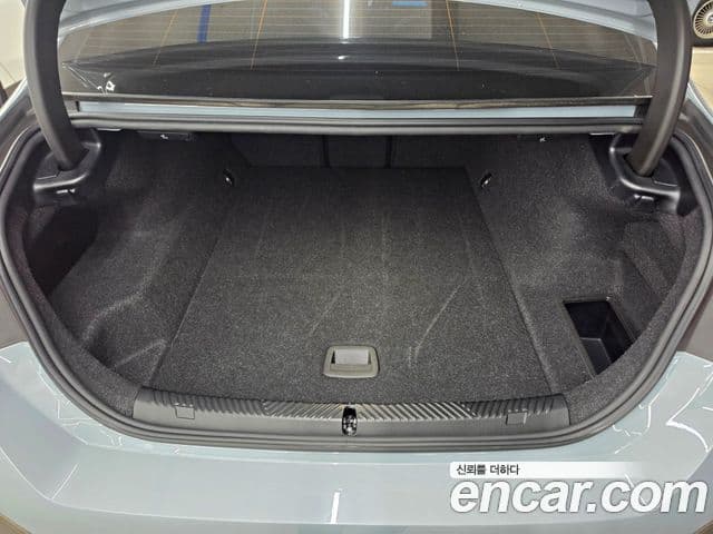 BMW i5 2024 — Photo 20/20